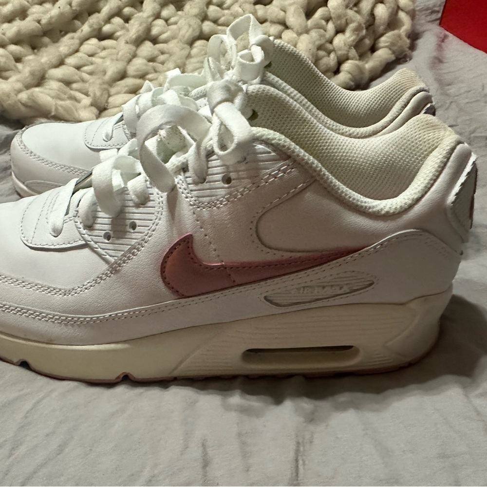 Like new Nike Air Max 90